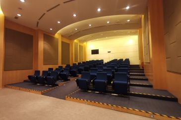 Kuala Lumpur City Centre