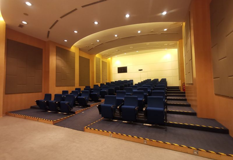 Kuala Lumpur City Centre