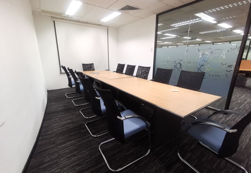 Kuala Lumpur City Centre