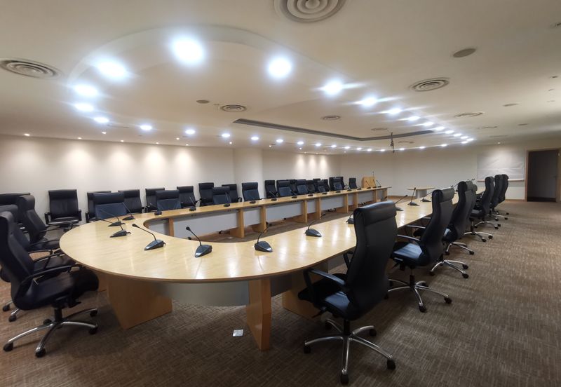 Kuala Lumpur City Centre