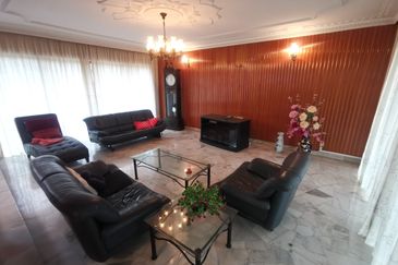 SS 21, Damansara Utama