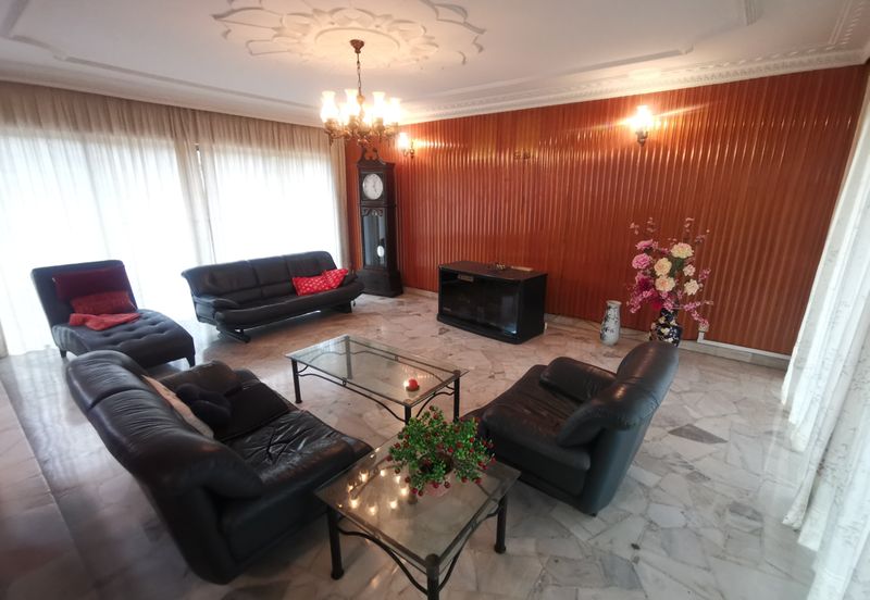 SS 21, Damansara Utama