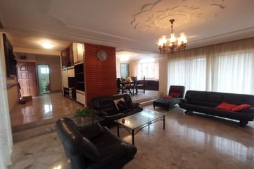 SS 21, Damansara Utama