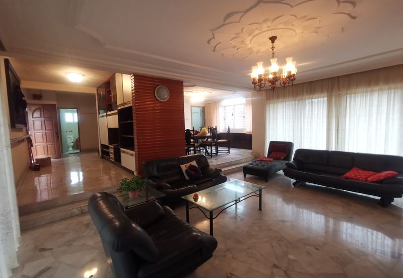 SS 21, Damansara Utama