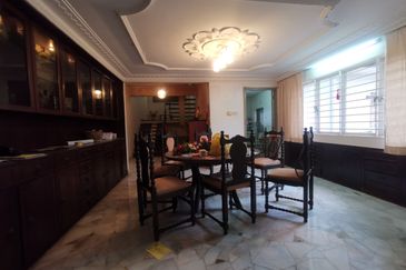 SS 21, Damansara Utama