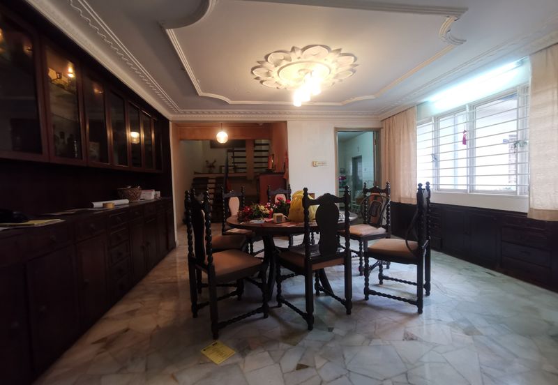 SS 21, Damansara Utama