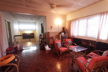 SS 21, Damansara Utama