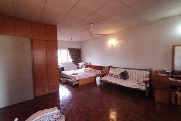 SS 21, Damansara Utama