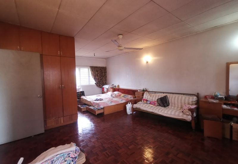 SS 21, Damansara Utama