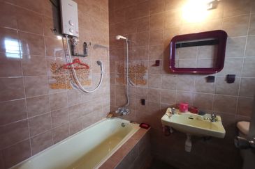 SS 21, Damansara Utama