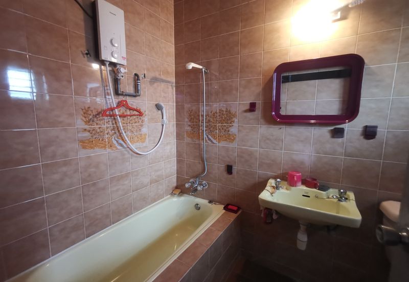 SS 21, Damansara Utama