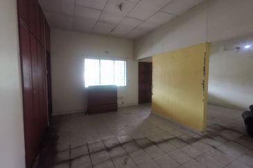 Seksyen 22, Petaling Jaya