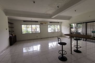 Seksyen 22, Petaling Jaya