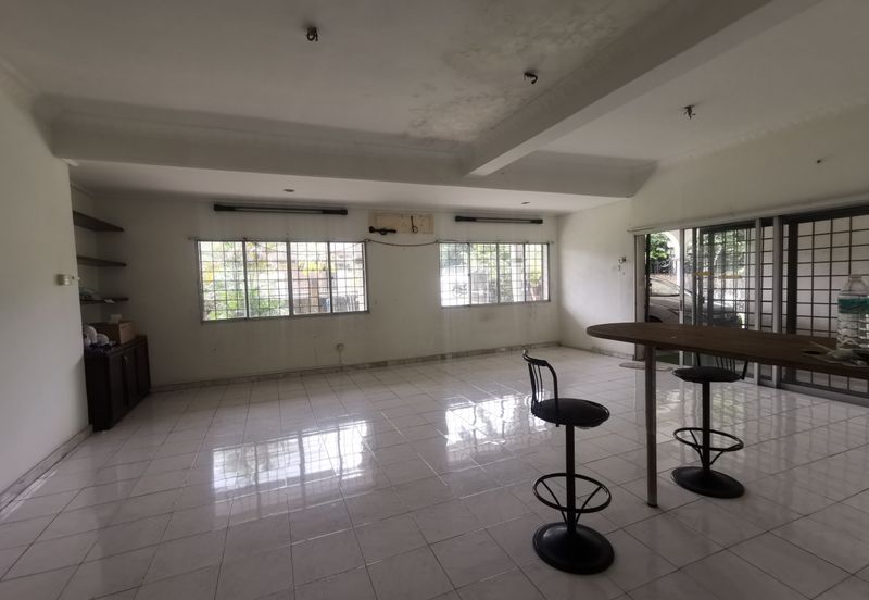 Seksyen 22, Petaling Jaya