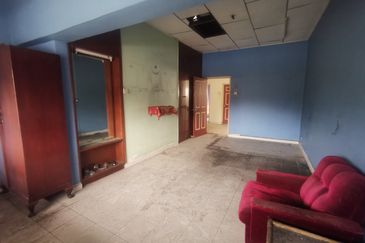 Seksyen 22, Petaling Jaya