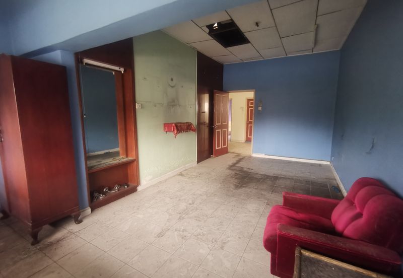 Seksyen 22, Petaling Jaya