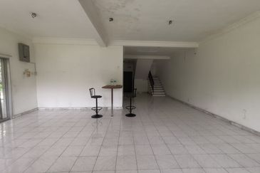 Seksyen 22, Petaling Jaya