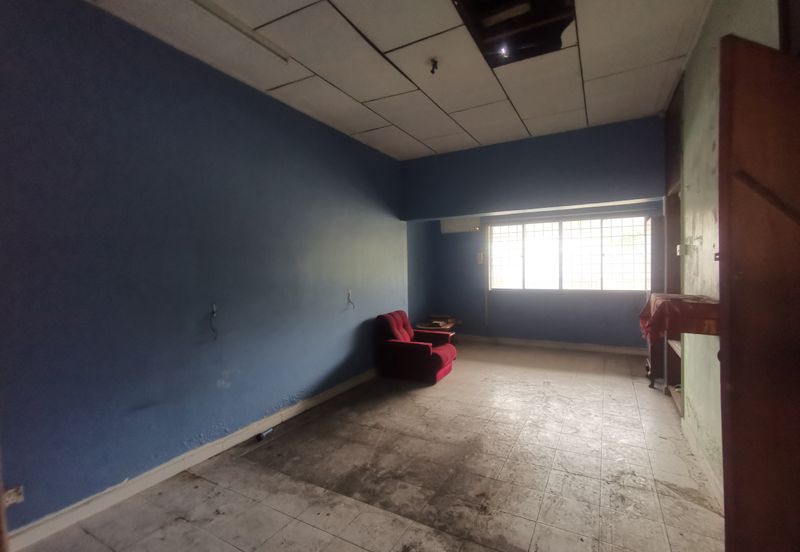 Seksyen 22, Petaling Jaya