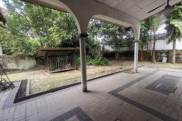 Seksyen 22, Petaling Jaya