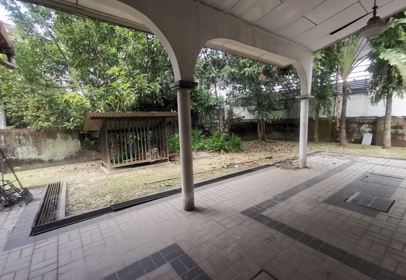 Seksyen 22, Petaling Jaya