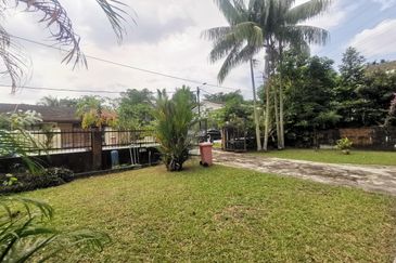 Seksyen 22, Petaling Jaya