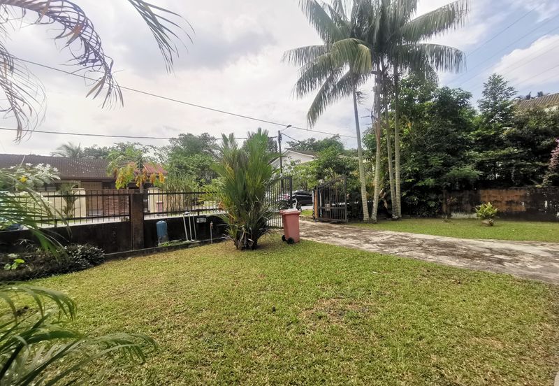 Seksyen 22, Petaling Jaya