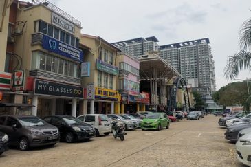 NZX Commercial Centre