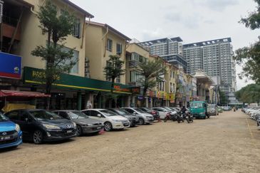 NZX Commercial Centre