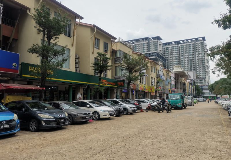 NZX Commercial Centre