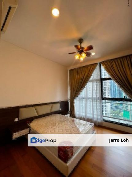 Mirage Residence Good Buy Unit For Sale , Kuala Lumpur, KLCC