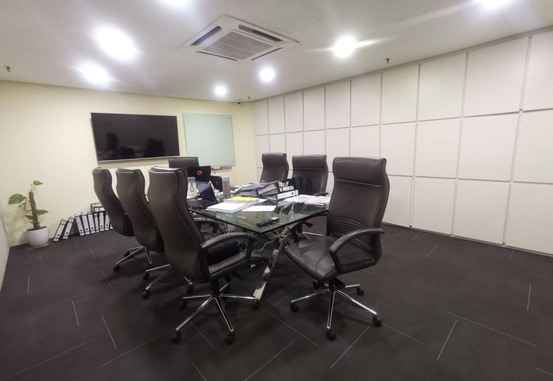 Gateway Kiaramas, Corporate Suites