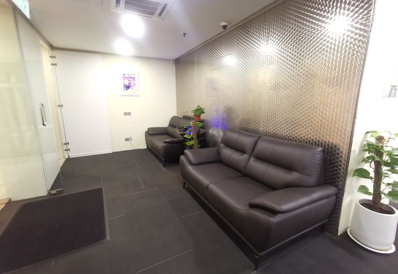 Gateway Kiaramas, Corporate Suites