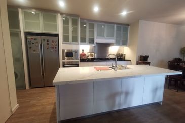 St Mary Residence