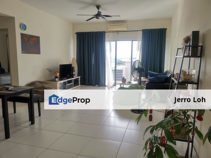Setiawalk Good Condition Corner Unit For Sale, Selangor, Puchong