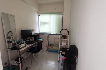 SetiaWalk R3 Solace Service Apartment