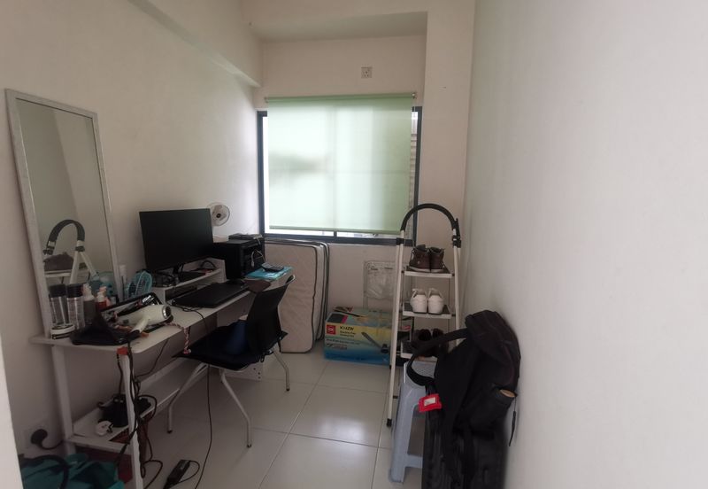 SetiaWalk R3 Solace Service Apartment