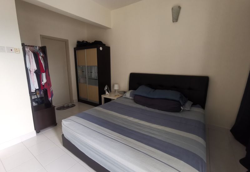 SetiaWalk R3 Solace Service Apartment