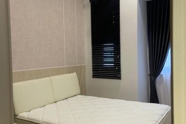 MET 1 Residences @ KL Metropolis