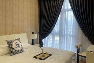 MET 1 Residences @ KL Metropolis