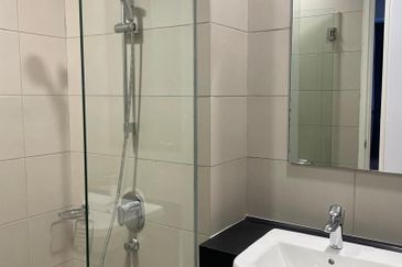 MET 1 Residences @ KL Metropolis