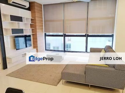 Mirage Residence Renovated Facing KLCC Unit For Sale , Kuala Lumpur, KLCC