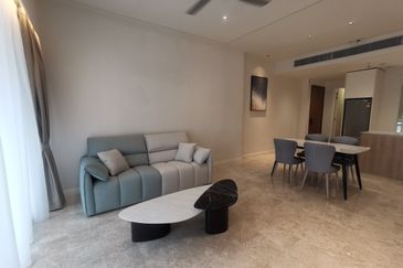 TRX Residence