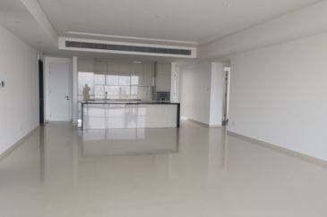 Pavilion Damansara Heights