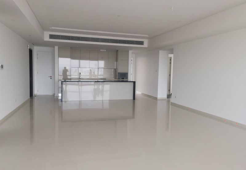 Pavilion Damansara Heights