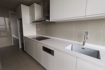 Pavilion Damansara Heights