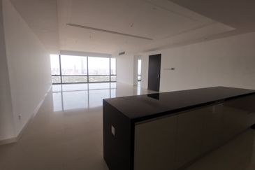 Pavilion Damansara Heights