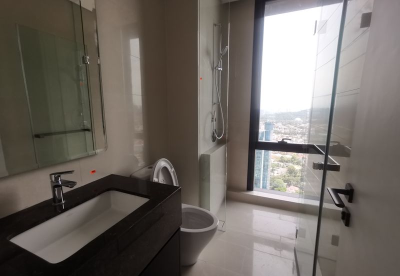 Pavilion Damansara Heights