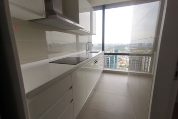 Pavilion Damansara Heights