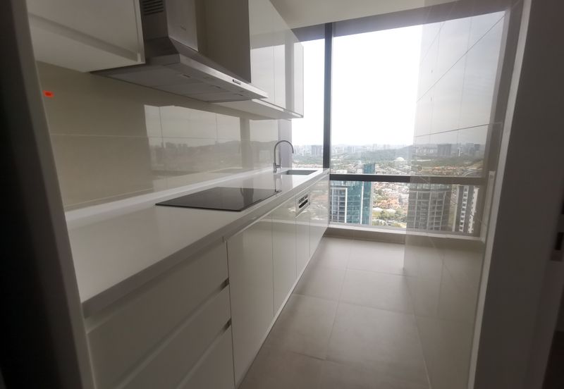 Pavilion Damansara Heights