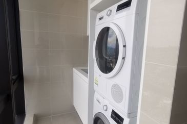 Pavilion Damansara Heights